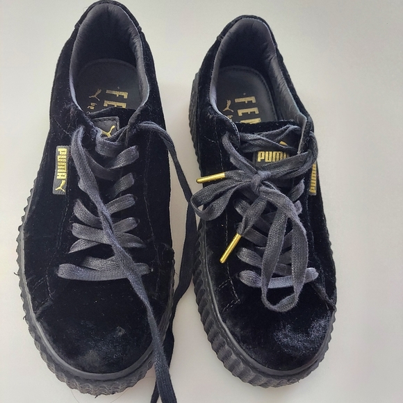 Rihanna Fenty Puma - Picture 2 of 9